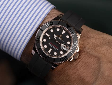 buy rolex yachtmaster rose gold|rolex yacht master 16622 40mm.